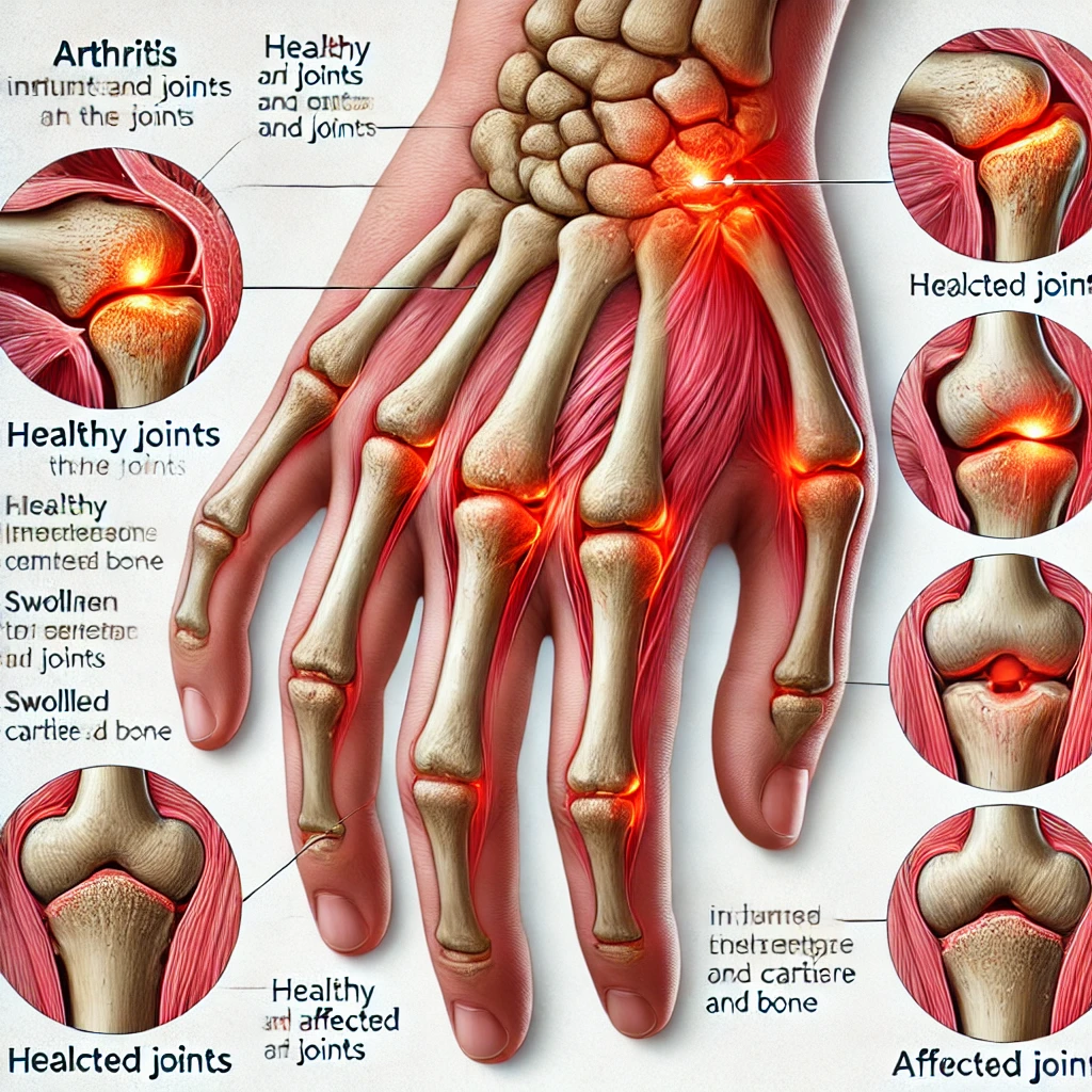 Rheumatoid Arthritis